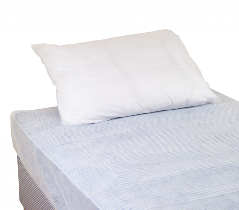 Premier Disposable Pillow Cases Swash Hygiene